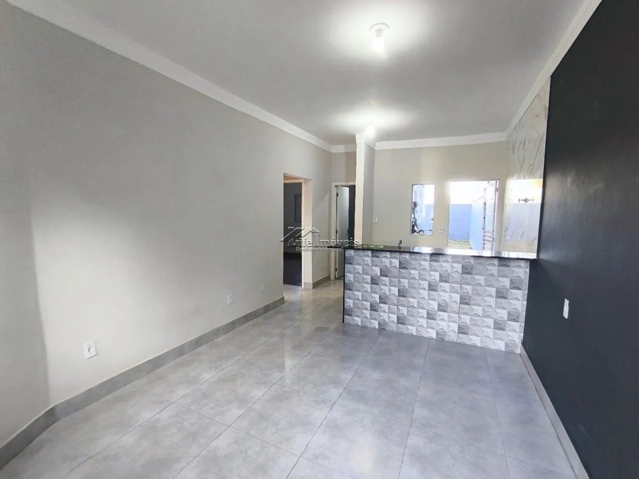 Casa 2 quartos (1 suíte) Vila Verde - Hortolandia - Foto 4
