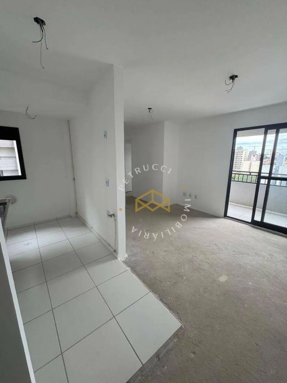 APARTAMENTO À VENDA NO BONFIM, CAMPINAS/SP - Foto 4