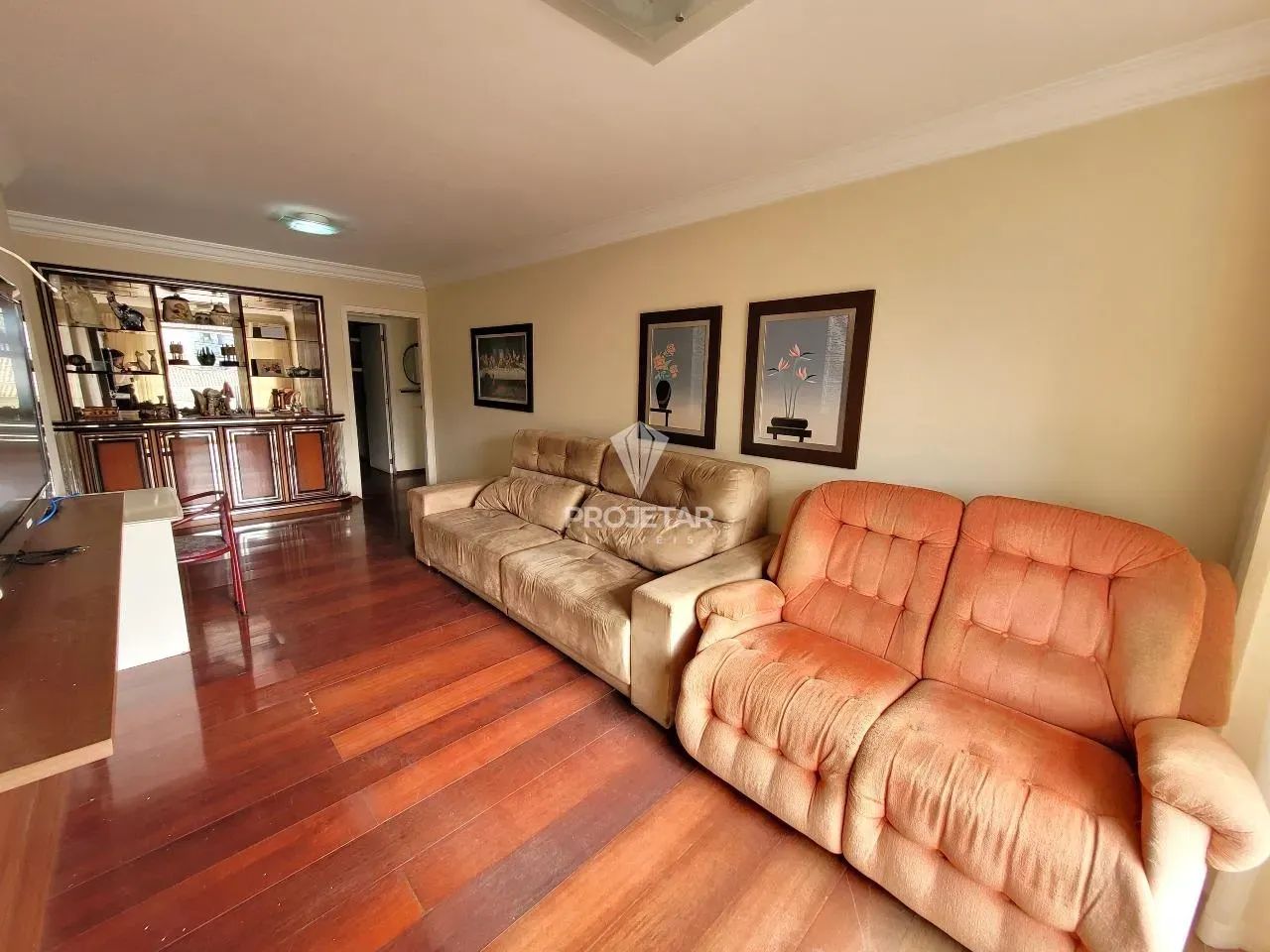 Apartamento Mobiliado Disponível para Locação No Centro de Araranguá - Foto 5
