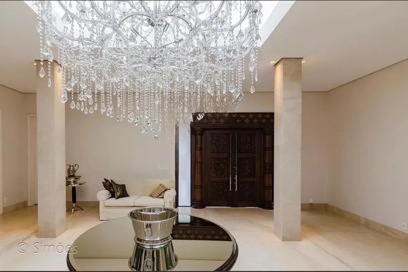 Casa à Venda - Cidade Jardim, 7 Quartos, 1450 m2 - Foto 2