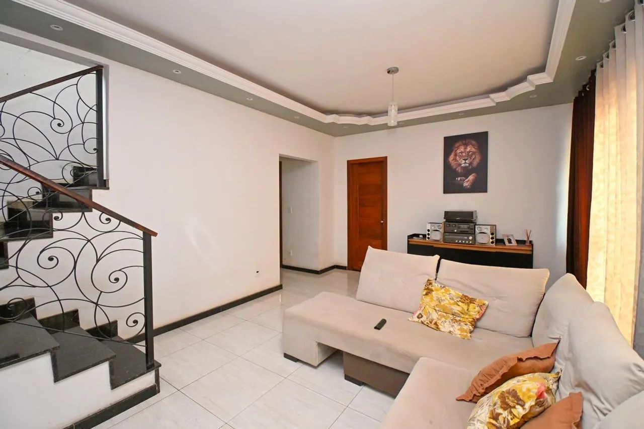 Casa à Venda - Alvorada, 2 Quartos, 1500 m2 - Foto 4