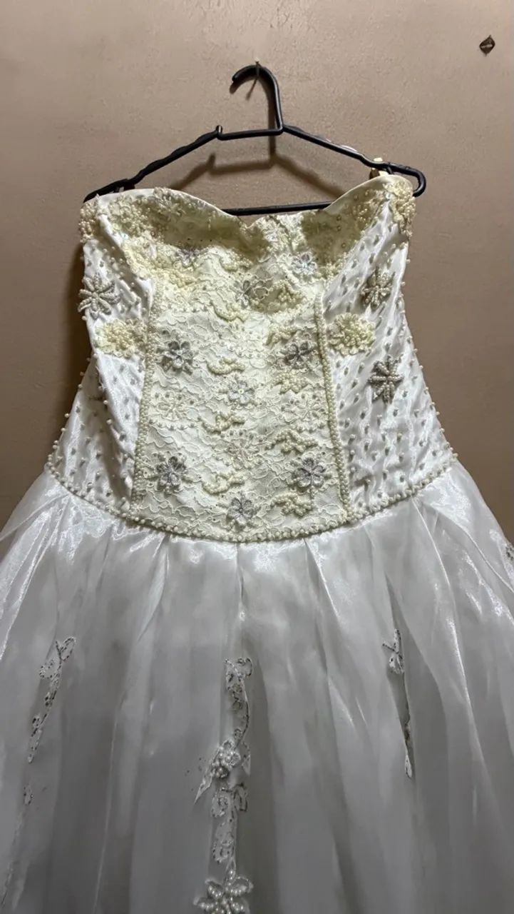 VESTIDO DE XV - Foto 4