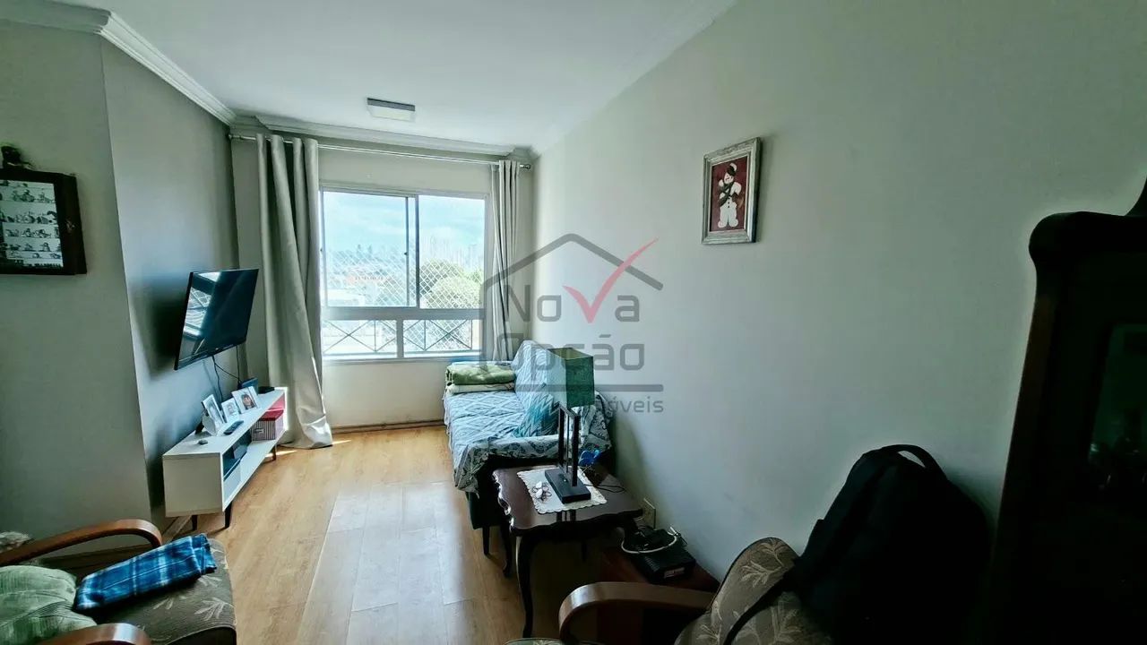 Apartamento em Sacomã - São Paulo - Foto 5
