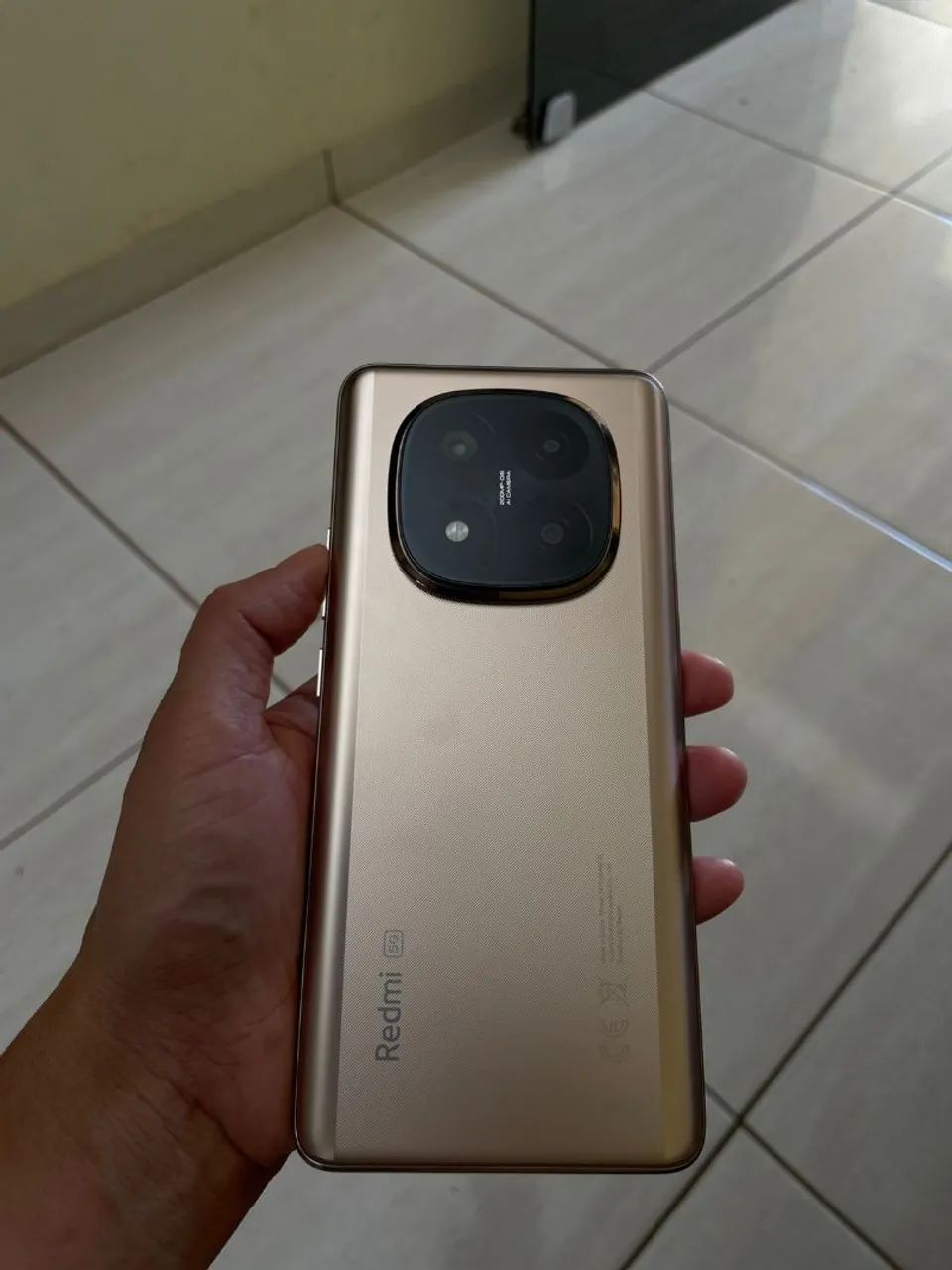 Redimi note 14 pro 
