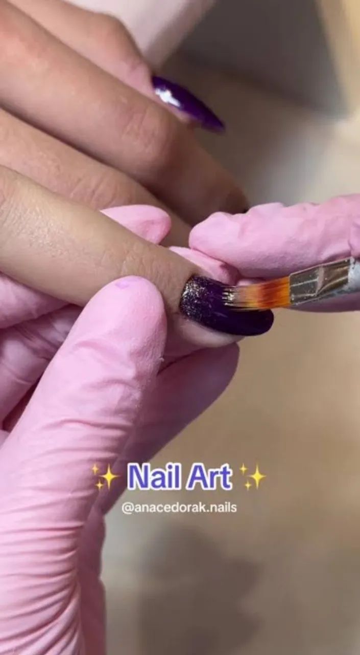 Nail Designer  - Foto 2