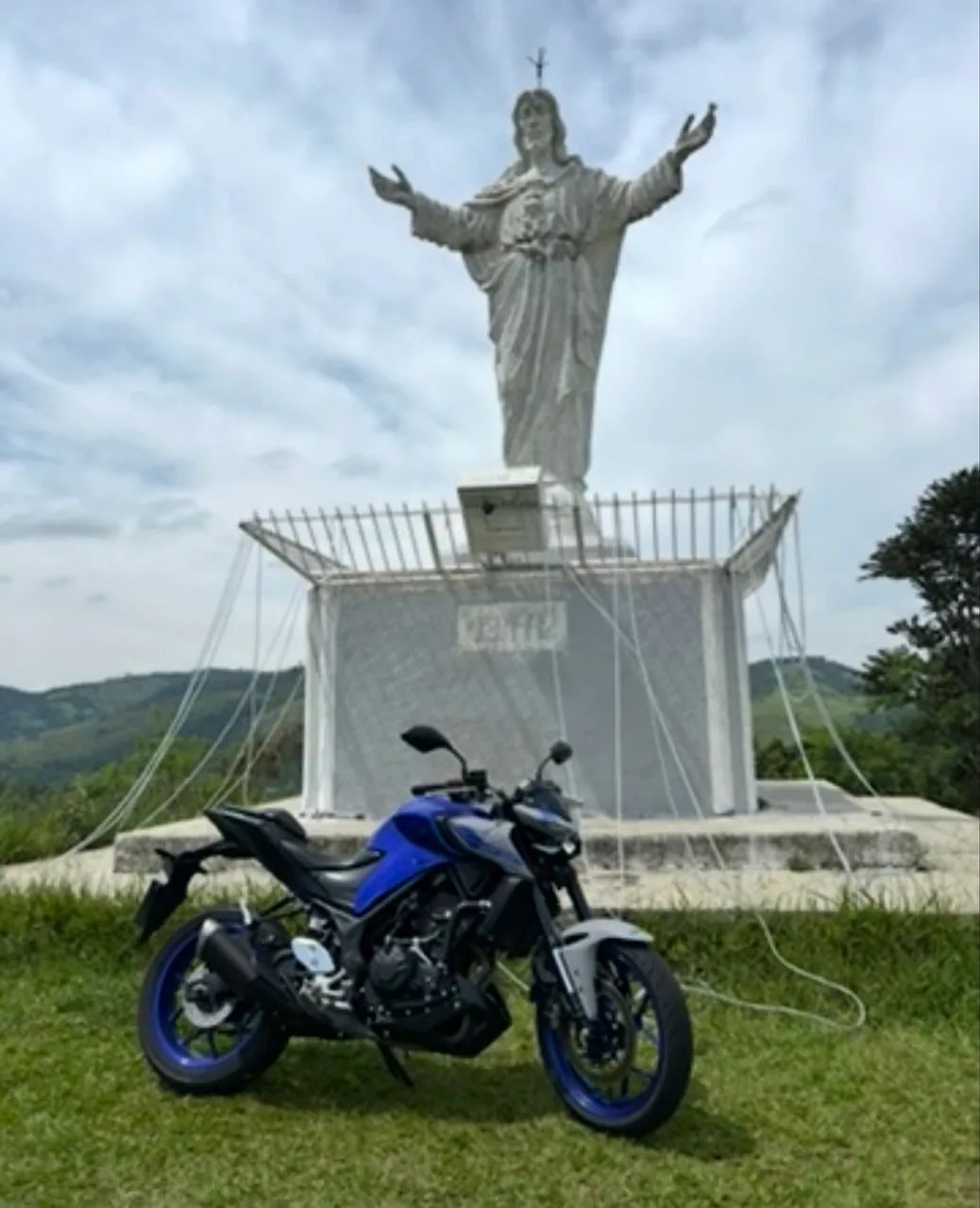 MT-03  - Foto 4