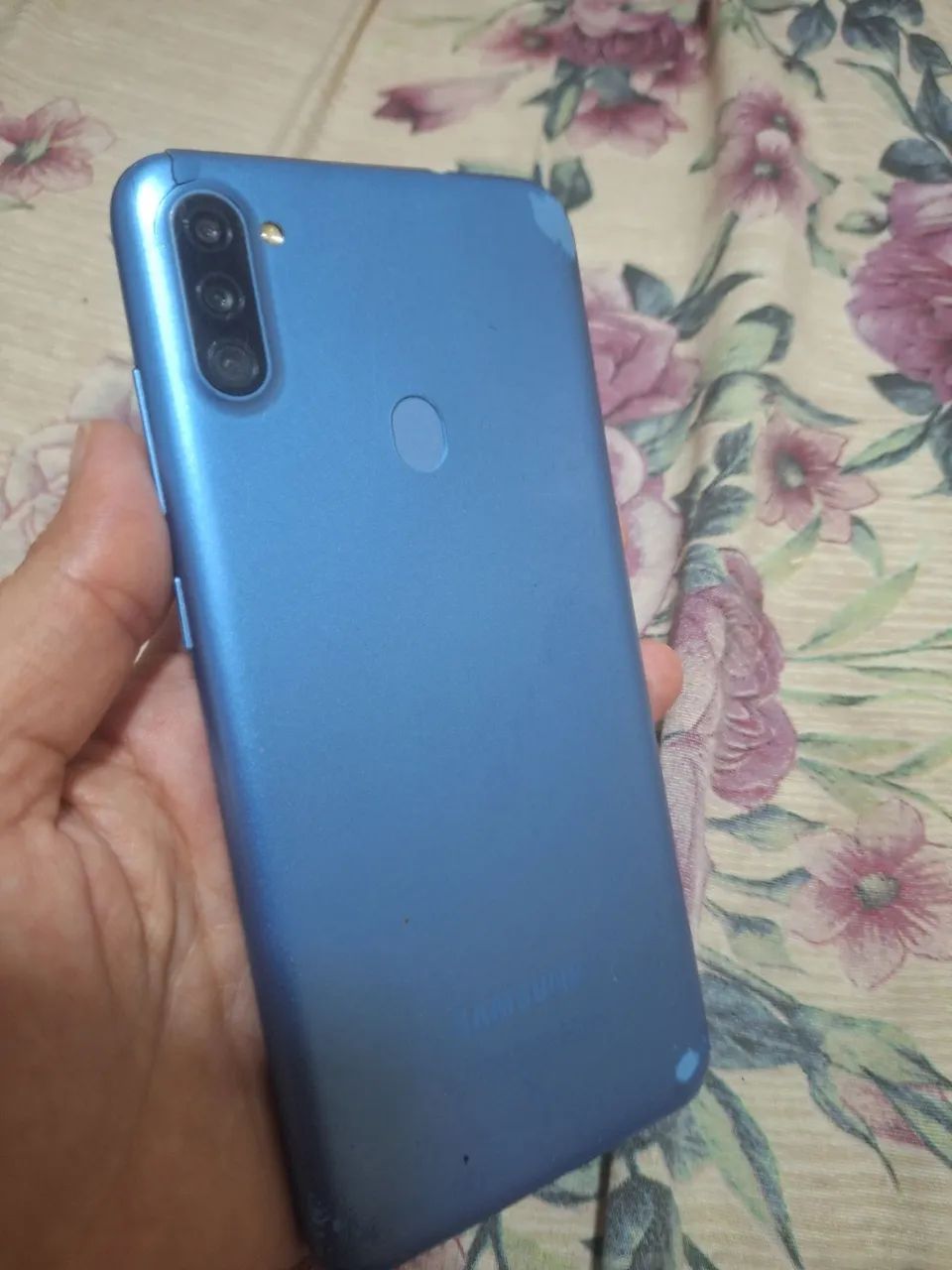 Samsung J8 Samsung A11  - Foto 5