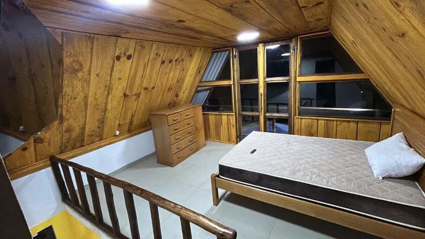 Lindo e preservado sítio, em Barra Alegre - Bom Jardim - RJ. - Foto 2