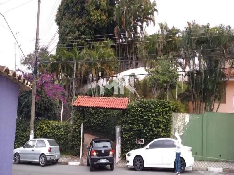 Chácara a venda, VILA DOMINGUINHO - 1.000 m²