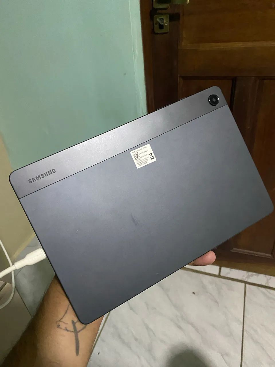 Vendo esse tablet  - Foto 2