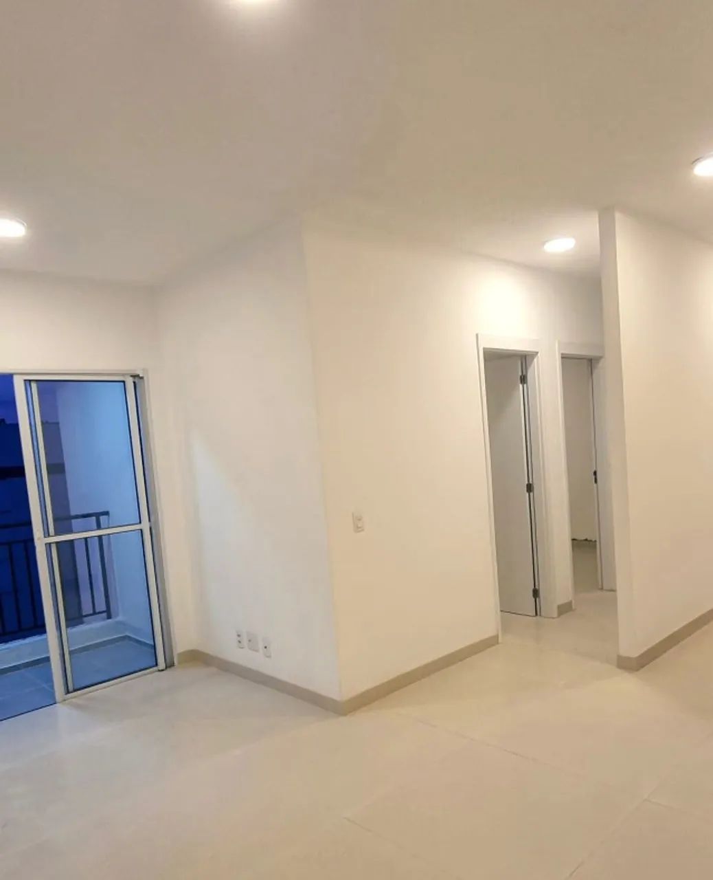 Foto - Indaiatuba - Conjunto Habitacional Residencial Veredas da Conquista