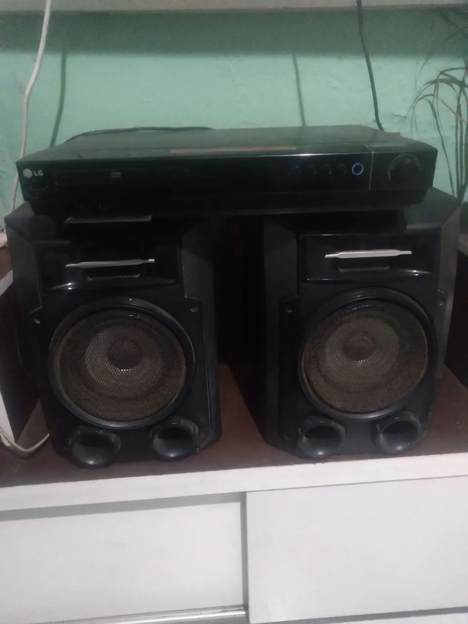Home Theater 