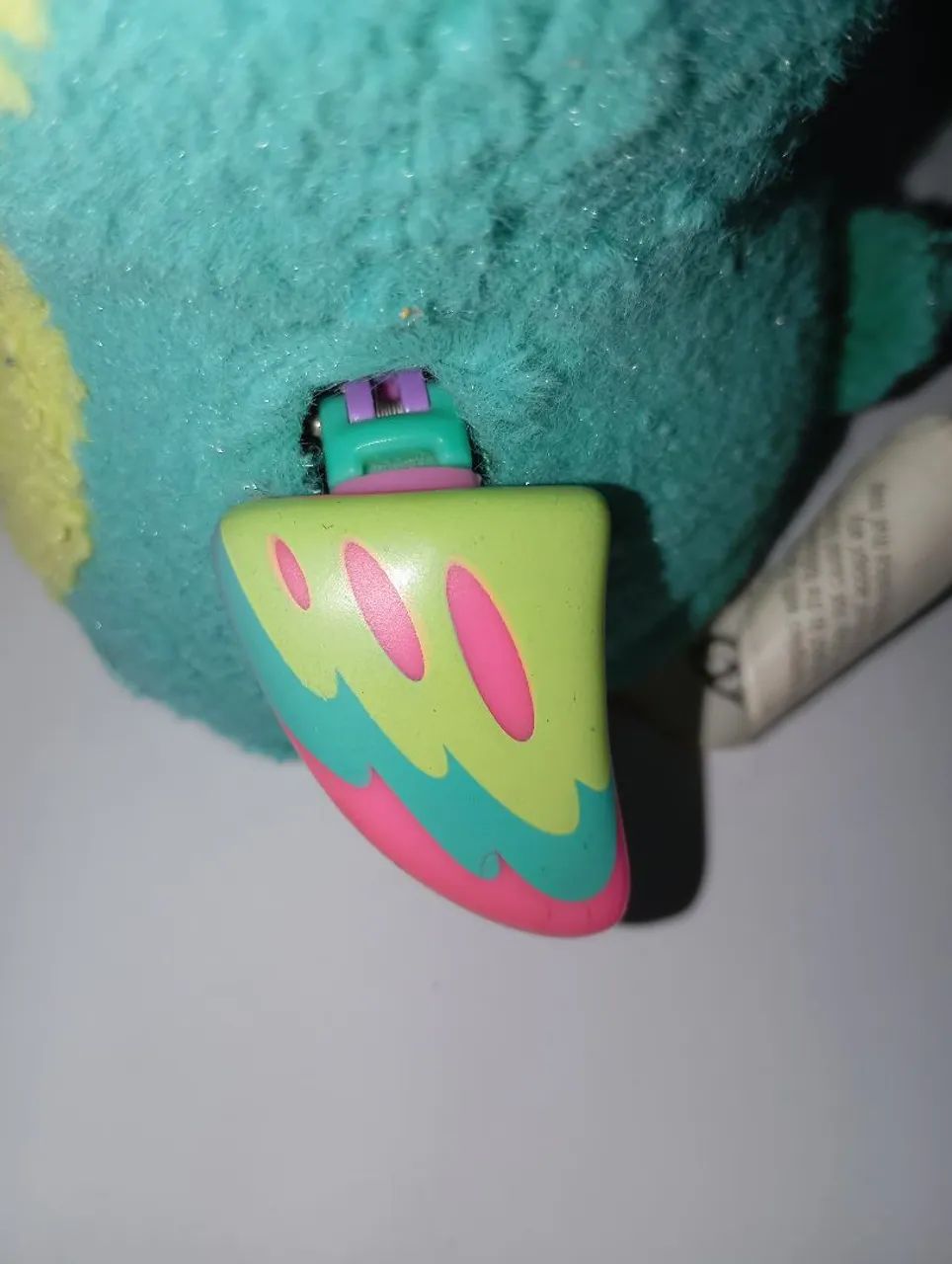 Hatchimals Penguala azul (funcionando) - Foto 4