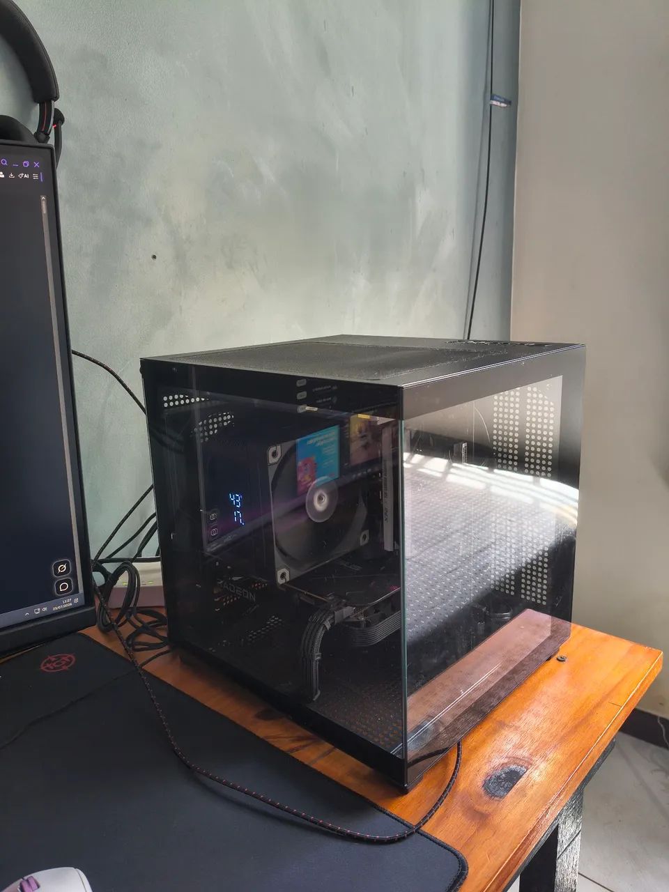PC GAMER INTEL 
