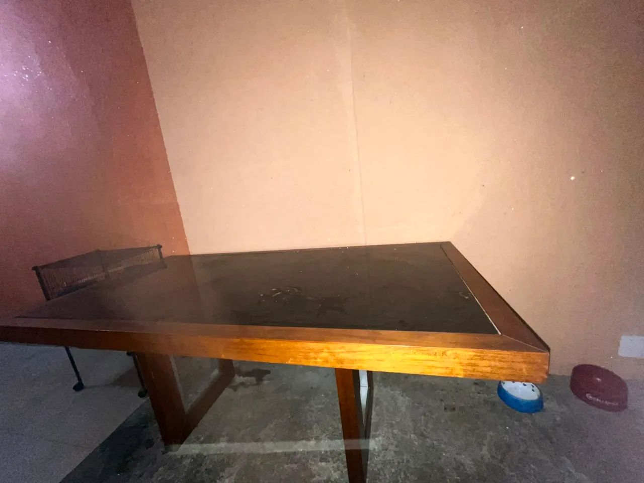 Mesa 6 lugares  - Foto 5