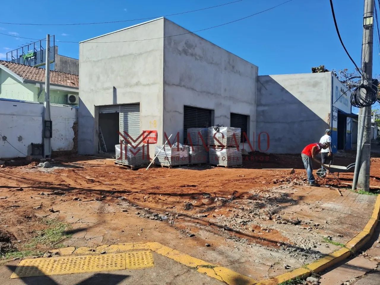 Barracão para alugar no Centro de Bauru com 288 m² - Foto 4