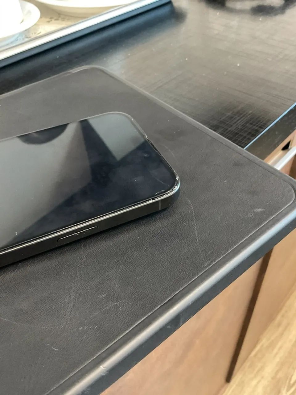 Venda Iphone 16 pro max  - Foto 4