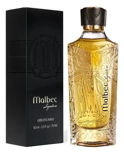 Malbec signature 90ml