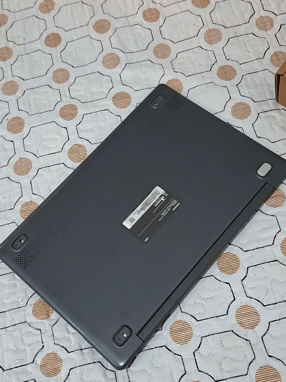 Notebook  - Foto 2