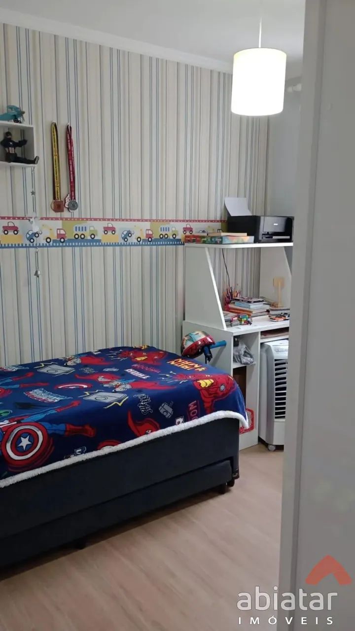 Apartamento à venda - Jardim Umarizal - São Paulo - Foto 10