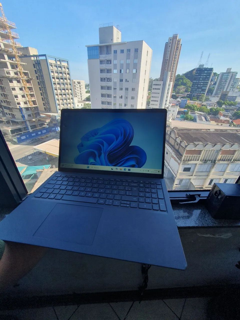 Dell Inspiron | Core i5 11ª Gen | SSD NVMe 256GB | - Notebooks