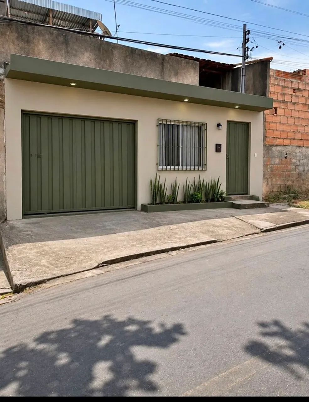 C.A Osasco - Helena Maria