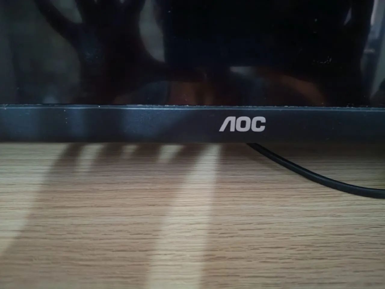 SMART TV AOC - Foto 4