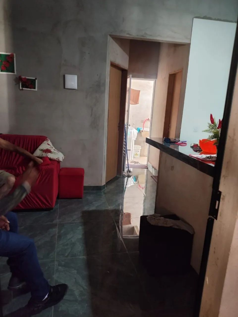 Vendo casa urgente  - Foto 5