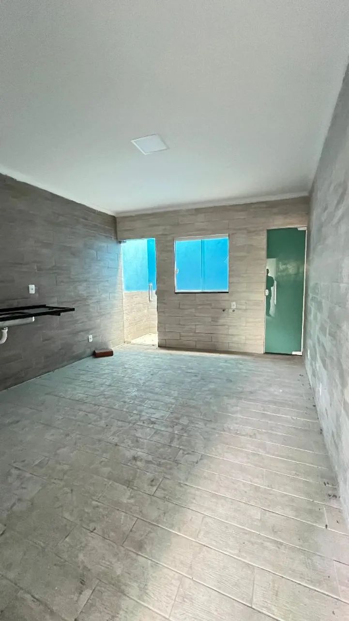 VENDO EXCELENTE CASA RECEM CONSTRUIDA NO BOSQUE DO IPÊ  - Foto 4