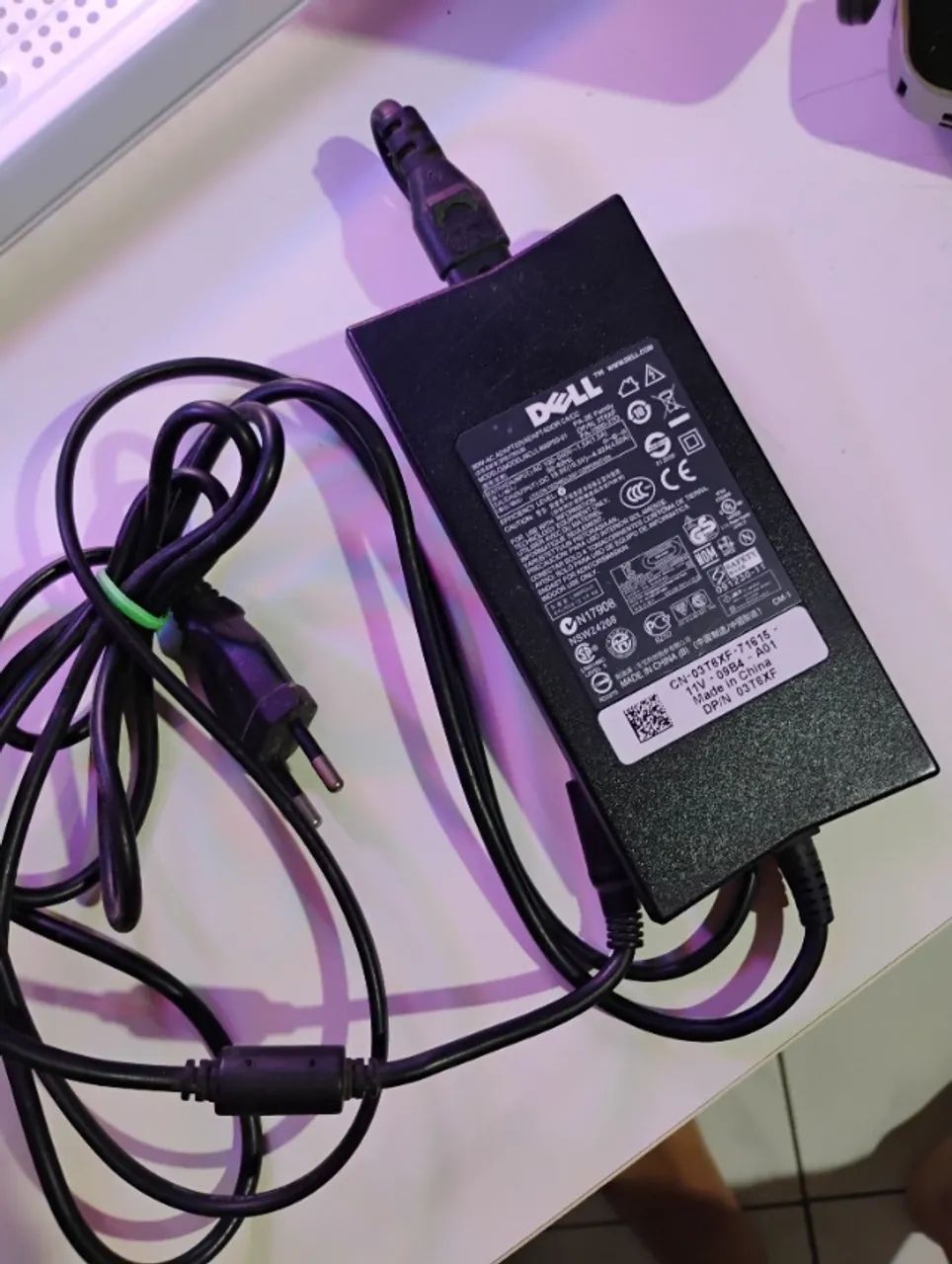 Notebook Dell Latitude E5420 - Funcionando muito bem - Foto 5