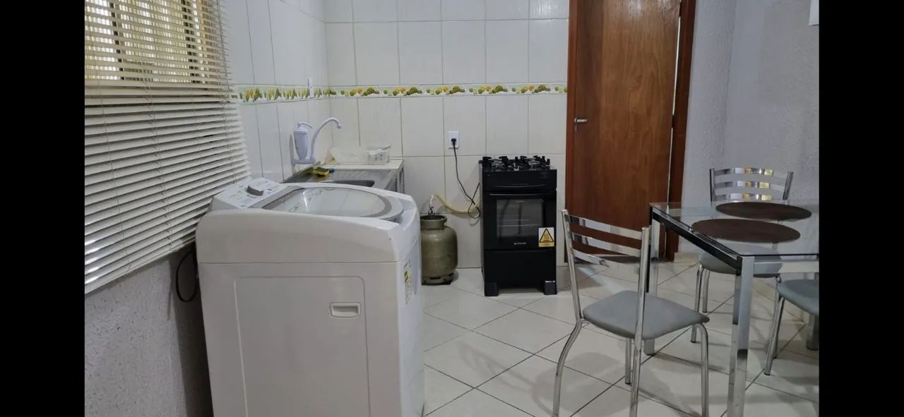Apartamento Mobiliado 01 quarto Flores - Foto 4