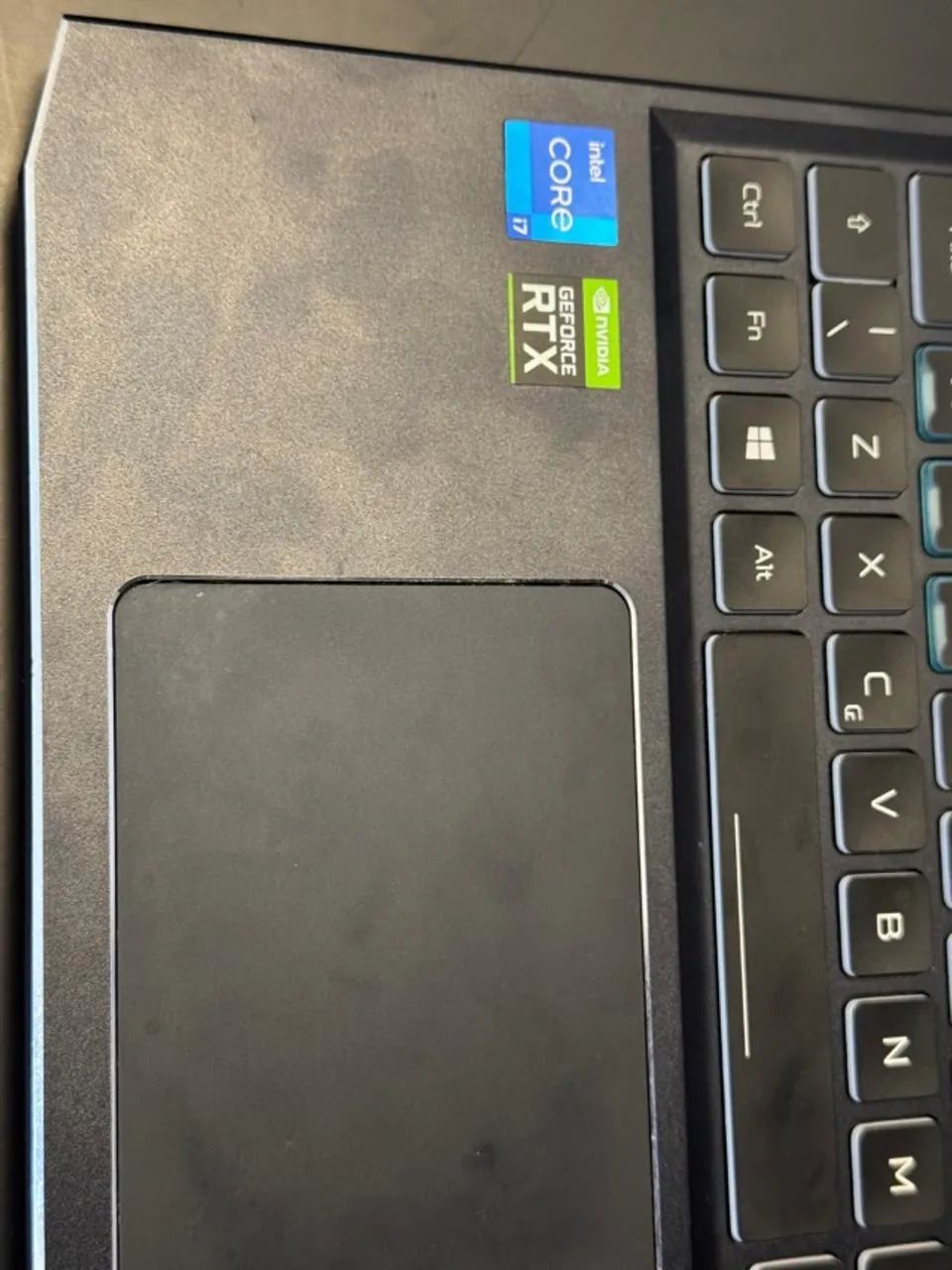 Notebook Gamer Predator Helios 300 RTX3060 - Foto 5