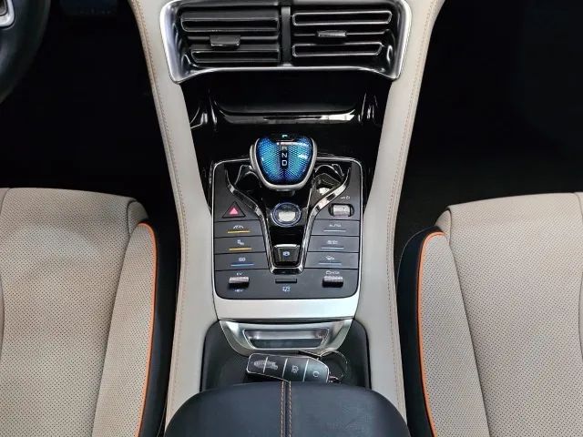 BYD BYD 1.5 16V Aut. (hibrido)