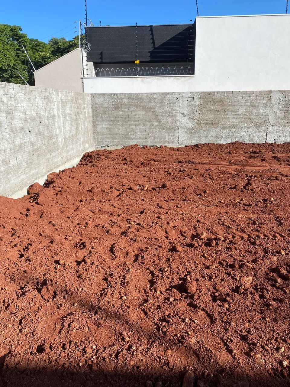 Terreno 600m2 - 15m x 40 m - Zona 4 Maringa