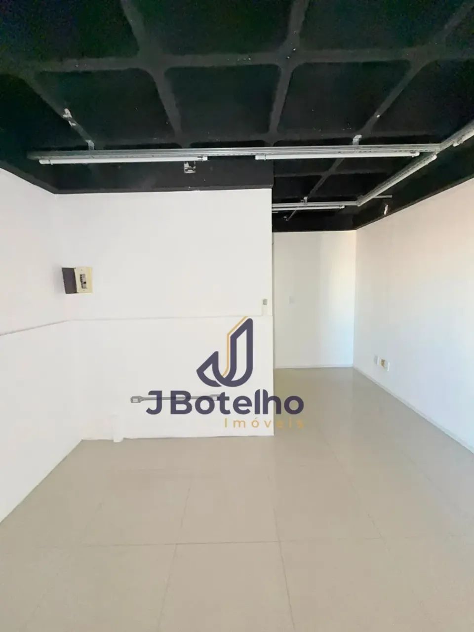 Sala comercial para alugar no Edifício Harmony Premium - Foto 4
