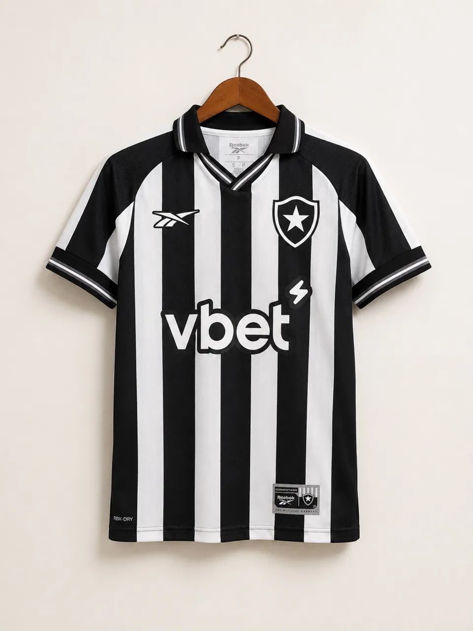Camisa Botafogo 