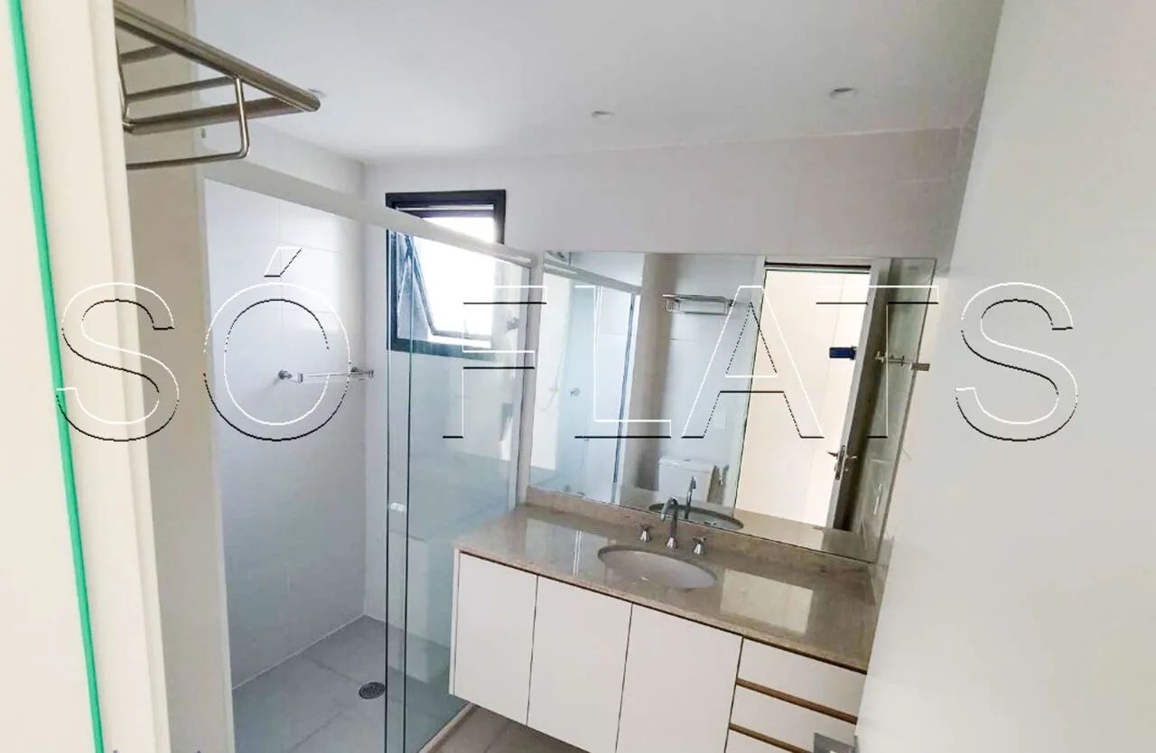 Haus Mitre Pinheiros, Apartamento disponível para venda com 98m² 2 dormitórios e 2 vagas - Foto 11