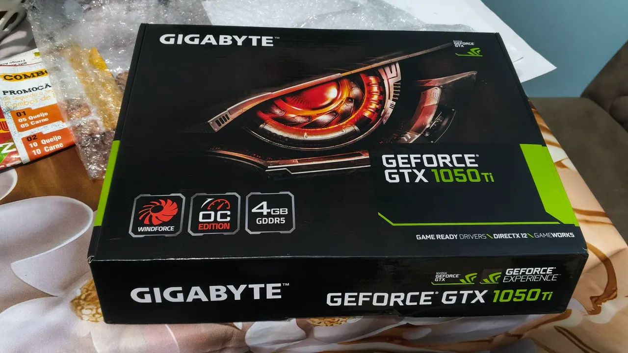 RTX 2060 Zotac - Foto 4
