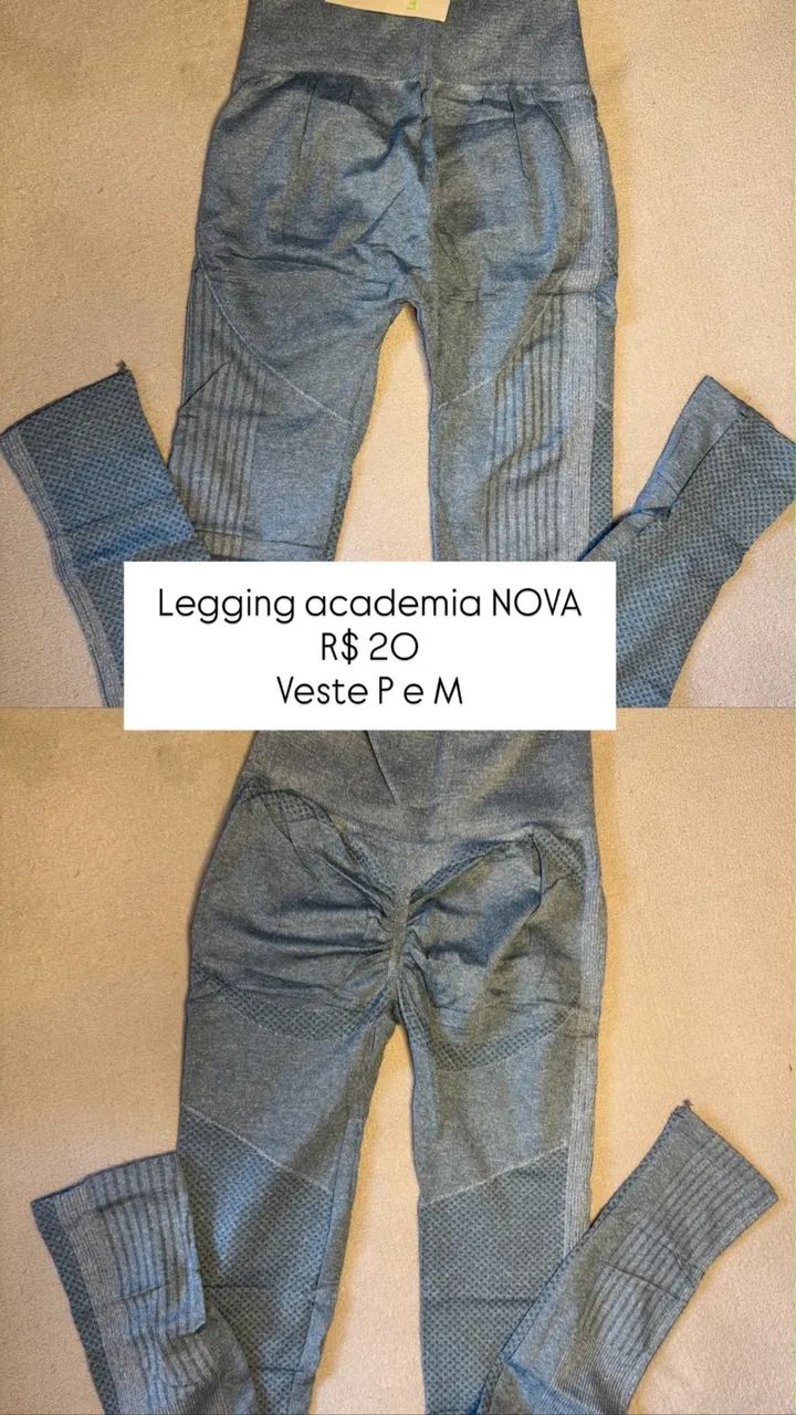 Desapegos novos  - Foto 2