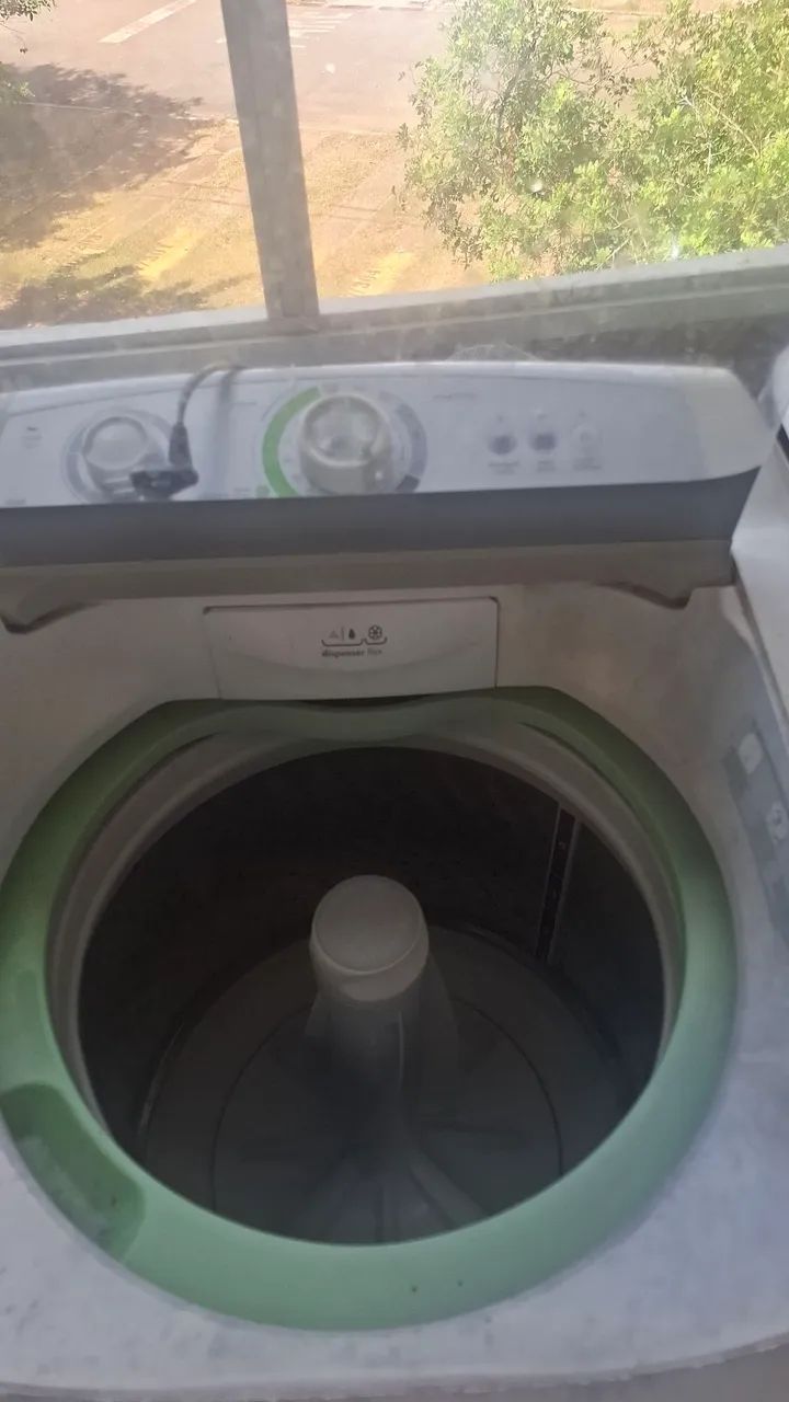 Máquina de lavar  - Foto 3