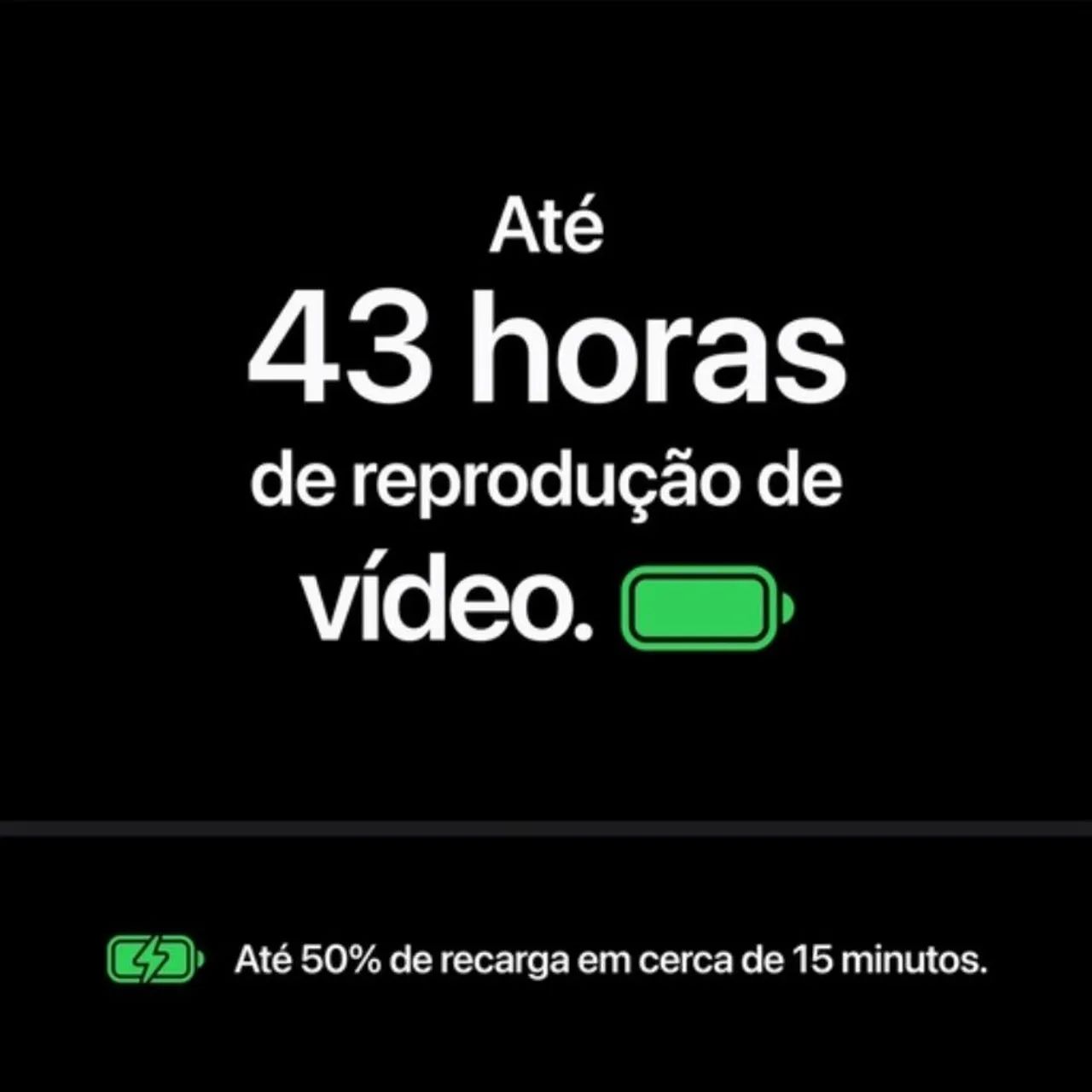 IPhone 18 PRO MAX 256GB novo - Foto 5