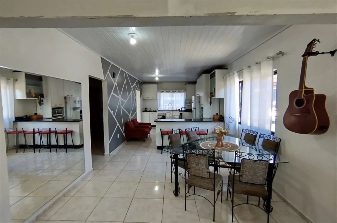 Vendas Casa Pato Branco PR - Foto 4