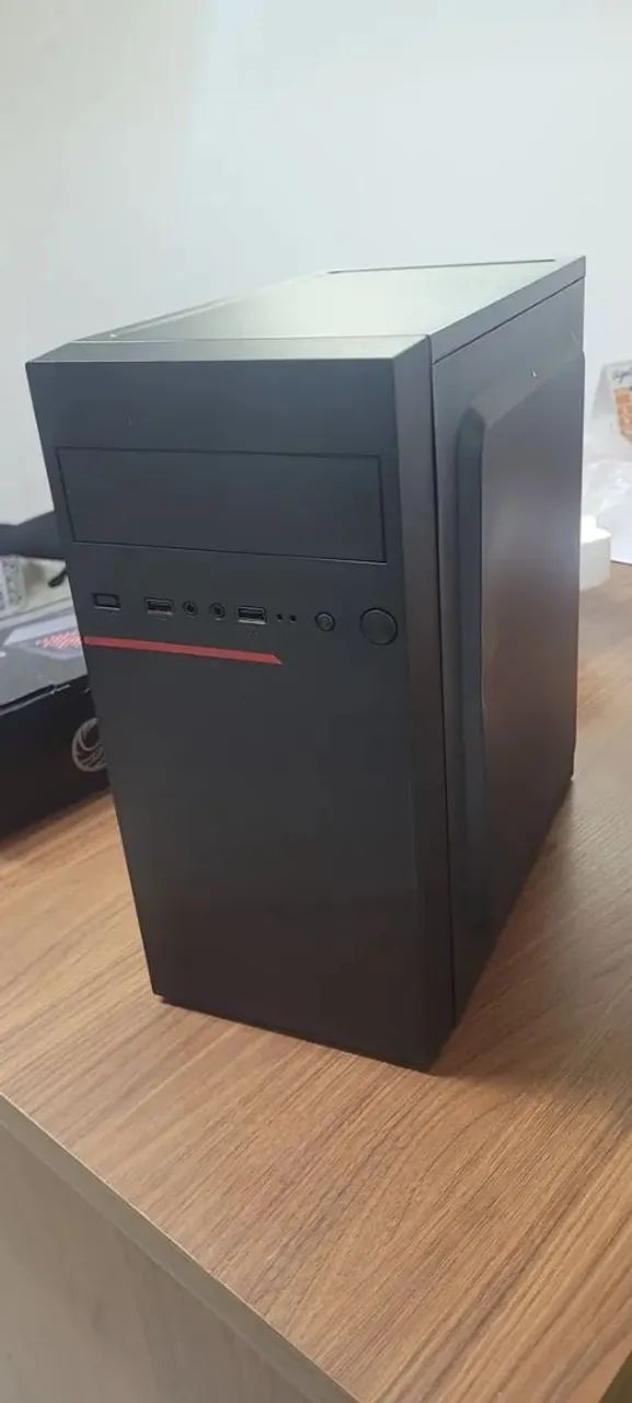 Vendo pc  - Foto 2