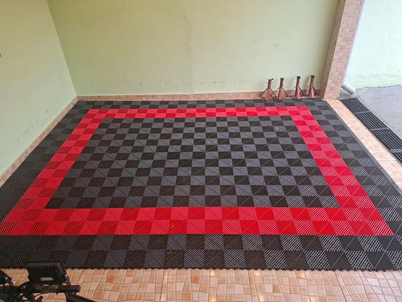 Tapete para estetica - Foto 2