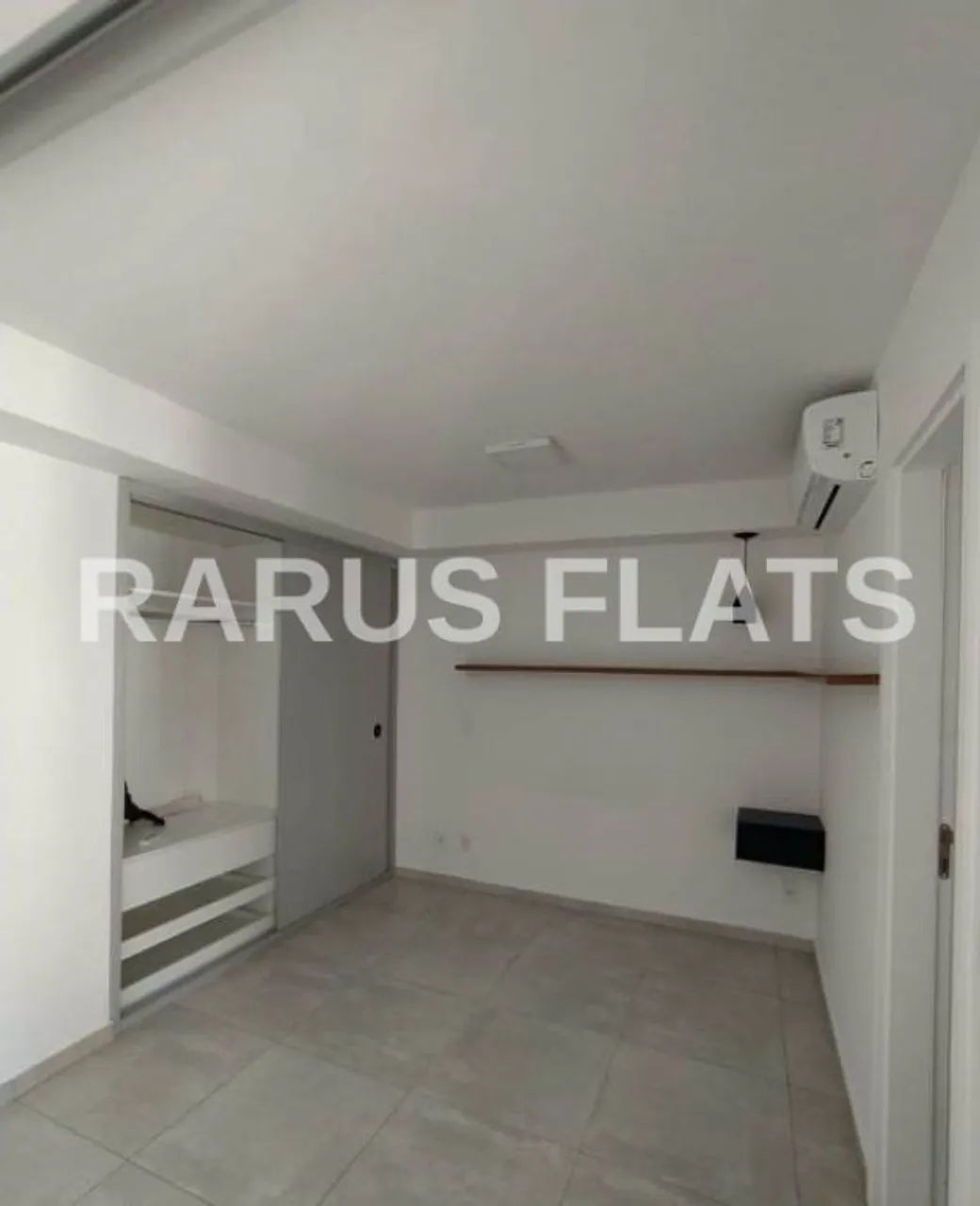 Rarus Flats - Apartamento para venda - Edifício Be Design Vila Olimpia - Foto 5