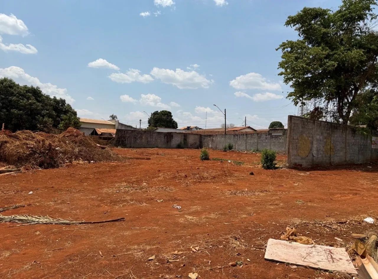 1.5000 m2 VENDE-SE EXCELENTE ÁREA SETOR VERA CRUZ I - Foto 4