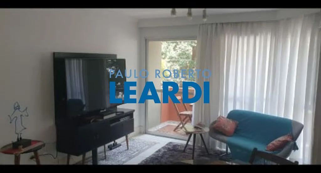 APARTAMENTO - REAL PARQUE - SP