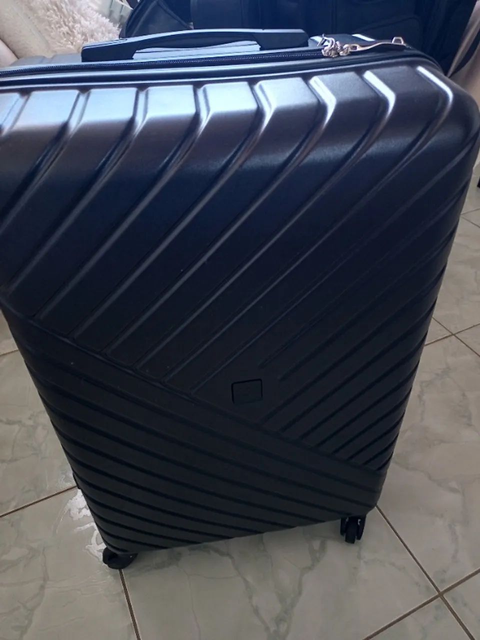 Mala de viagem 