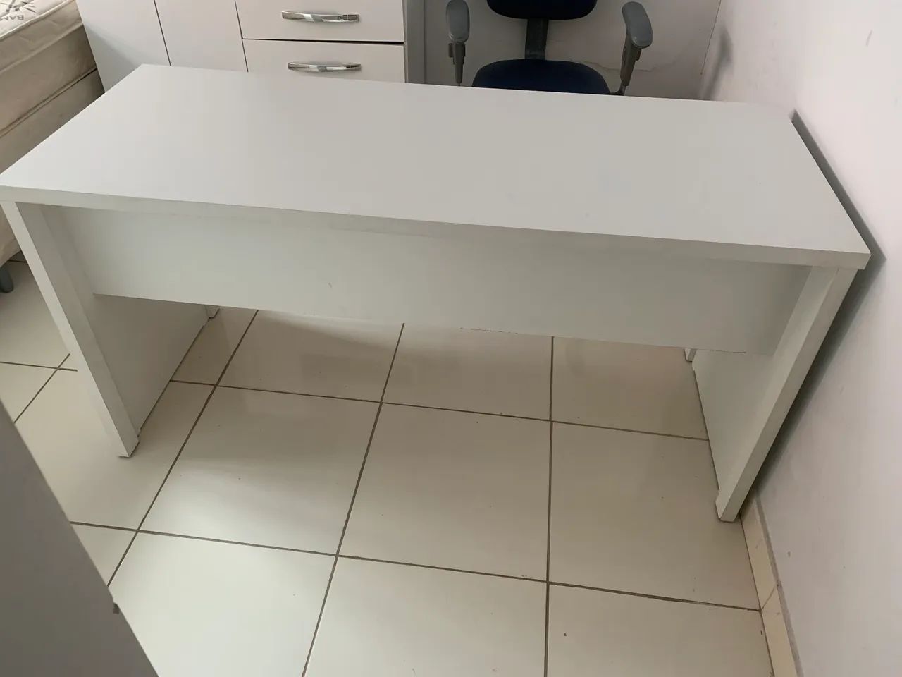 ESCRIVANINHA BRANCA  - Foto 2