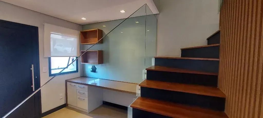 Imóvel para aluguel possui 103 metros quadrados com 3 quartos - Foto 4